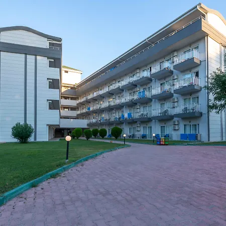 Alder Garden Resort-2